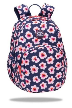Studentský batoh Rider 16" FLORES NINA
