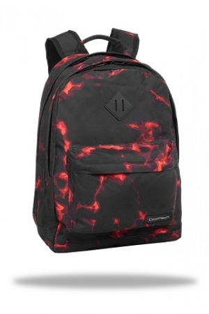Studentský batoh Scout 17" ASHH
