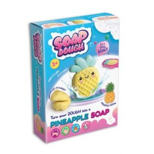 PAULINDA sada na  výrobu mýdla - Ananas