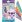Pastelky JUMBO TRIO 12ks Stitch pastel