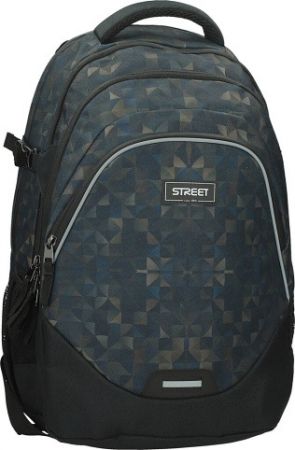 Studentský batoh Escape Spot