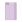 Blok PASTEL A5 linka - Violet s gumou