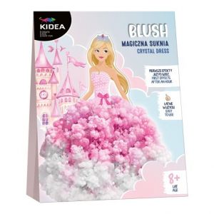 Sada Magická sukně - Princezna Blush