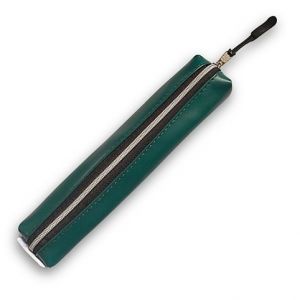 Pouzdro Mini ONYKS zelené