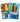Blok Creatino A3 20l 120g