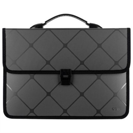 Box na dokumenty Deli A4, 39634