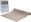 Organza Decopaper 28x250cm natur 5AS