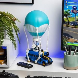 Fortnite světlo Battle Bus