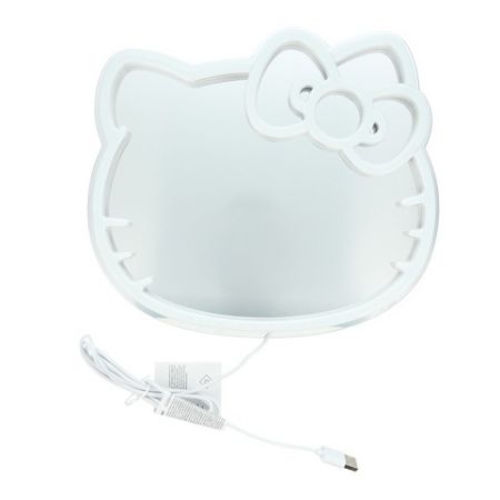 Hello Kitty, Světlo LED na stěnu