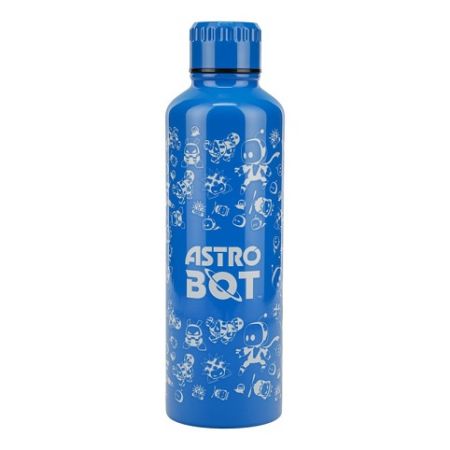 Astrobot nerez láhev