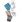 Tlapková patrola pracovní listy s barvami