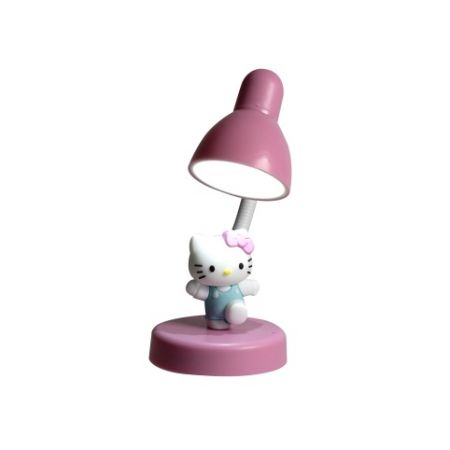 Hello Kitty USD mini lampička