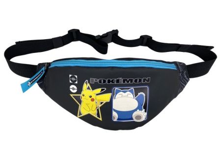 Pokémon taška přes rameno (Geo)