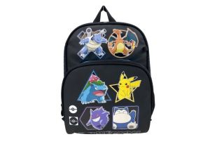 Pokémon batoh 30 cm (Geo)