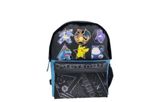 Pokémon nastavitelný batoh (Geo)