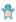 Pokémon plyšový batoh - Squirtle
