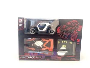 RC auto 27Mhz