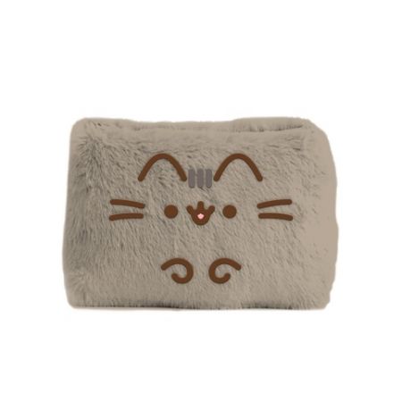 Pusheen plyšový penál XL DPL12