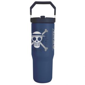 One Piece cestovní hrnek s uchem