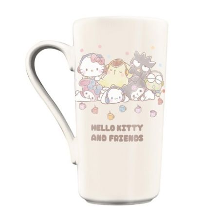 Hello Kitty keramický hrnek Grande