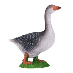 Husa figurka