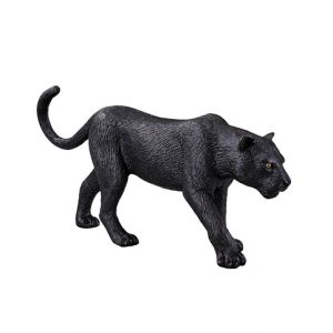 Panter černý figurka