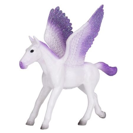 Mládě Pegase figurka