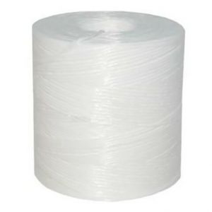Motouz bílý 1 kg