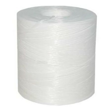 Motouz bílý 1 kg