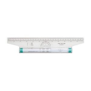 Linex - Pravítko valivé LINEX 30 cm