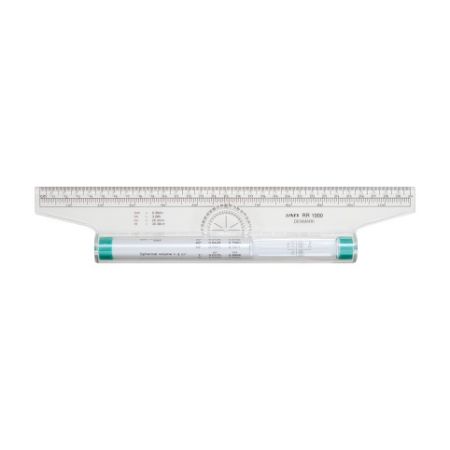 Linex - Pravítko valivé LINEX 30 cm