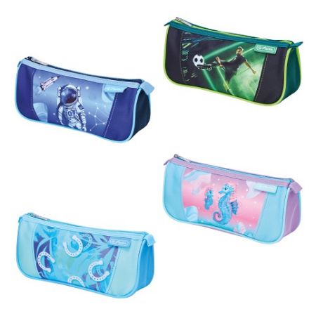 Herlitz - Pouzdro Sport mix