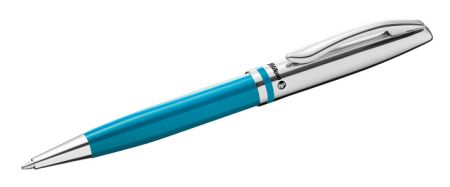 Pelikan - Pero kuličkové K35 JAZZ Classic petrolejové
