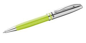 Pelikan - Pero kuličkové K35 JAZZ Classic žluté
