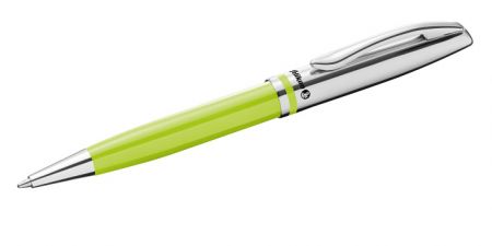 Pelikan - Pero kuličkové K35 JAZZ Classic žluté