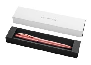 Pelikan - Pero roller Jazz Noble růžové v boxu