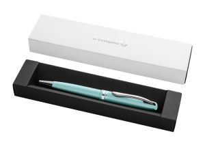Pelikan - Pero kuličkové K36 mintové Jazz Pastel v boxu