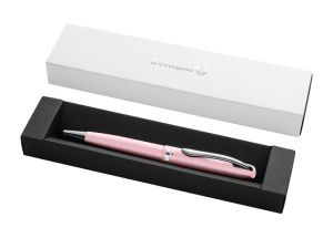 Pelikan - Pero kuličkové K36 růžové Jazz Pastel v boxu