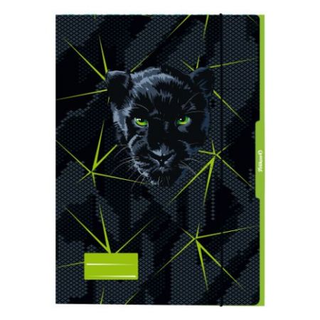 Desky s gumou A3,Puma