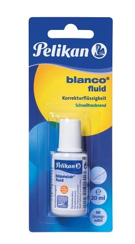 Pelikan - Korektor tekutý 20 ml