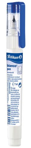 Pelikan - Pero korekční 7 ml