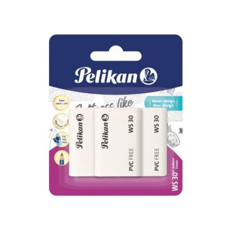 Pelikan - Guma na tužku WS
