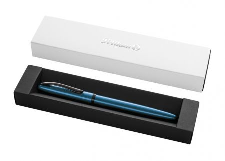 Pelikan - Pero plnicí Jazz Noble modré v boxu