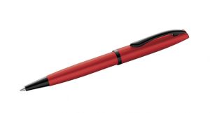 Pelikan - Pero kuličkové Jazz Noble červené