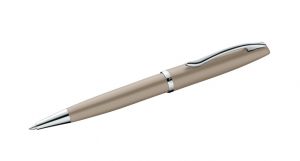Pelikan - Pero kuličkové Jazz Noble béžové
