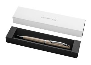 Pelikan - Pero kuličkové Jazz Noble béžové v boxu