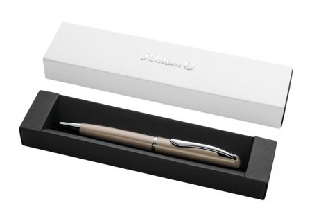 Pelikan - Pero kuličkové Jazz Noble béžové v boxu
