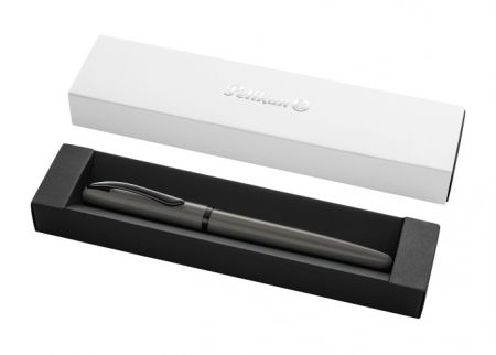 Pelikan - Pero plnicí Jazz Noble černé v boxu