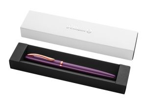 Pelikan - Pero plnicí Jazz Noble fialové v boxu
