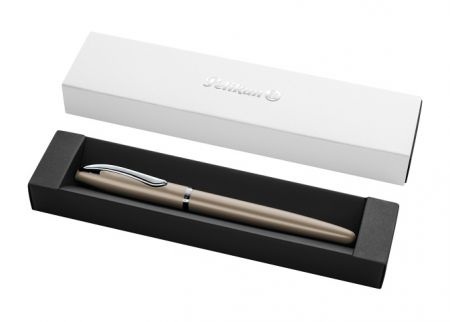 Pelikan - Pero plnicí Jazz Noble béžové v boxu